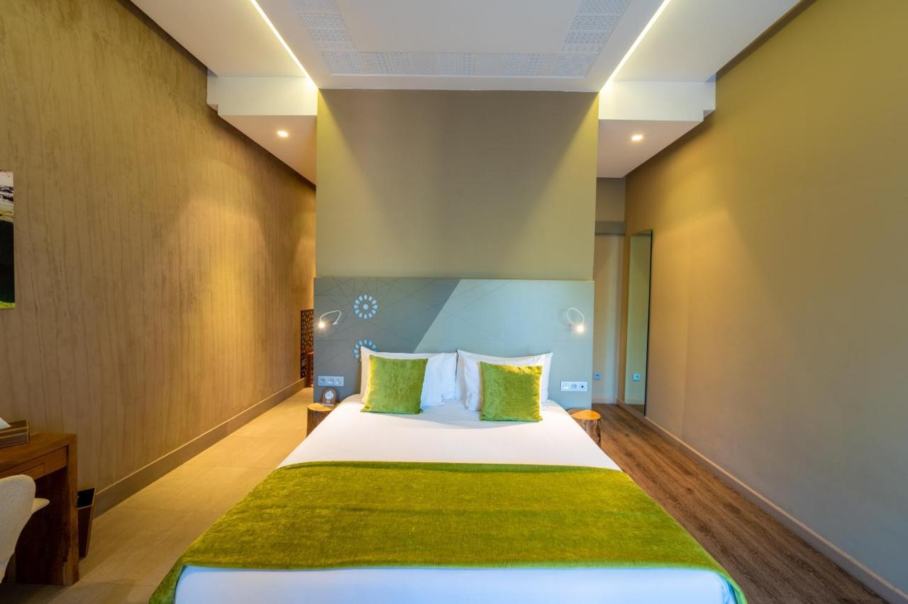 Apple Green Hotel & Spa Marrakech Marrakesch Exterior foto