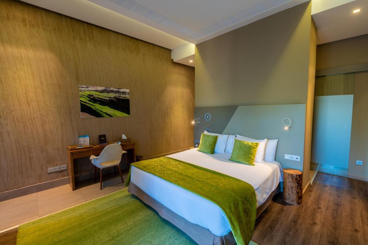 Apple Green Hotel & Spa Marrakech Marrakesch Exterior foto