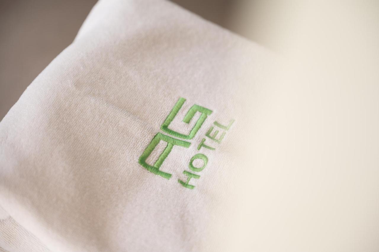 Apple Green Hotel & Spa Marrakech Marrakesch Exterior foto